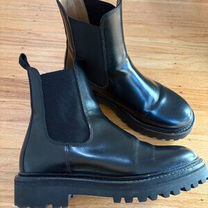 Isabel Marant Chelsea Boot